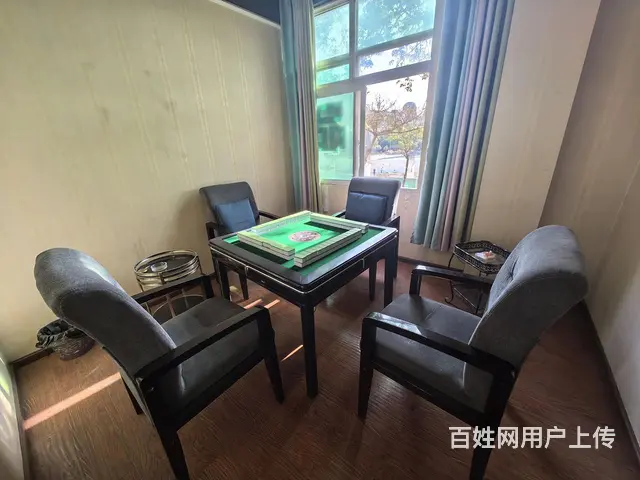 天山南路五中后面230平茶楼转让 - 图片 12