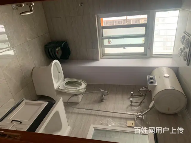 个人出租碧水湾小区电梯房110平三室 - 图片 5
