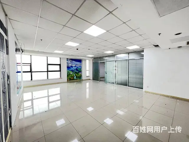 胜利大街 南八马路丨171平纯写精装丨7.8万丨胜利大厦丨中 - 图片 2