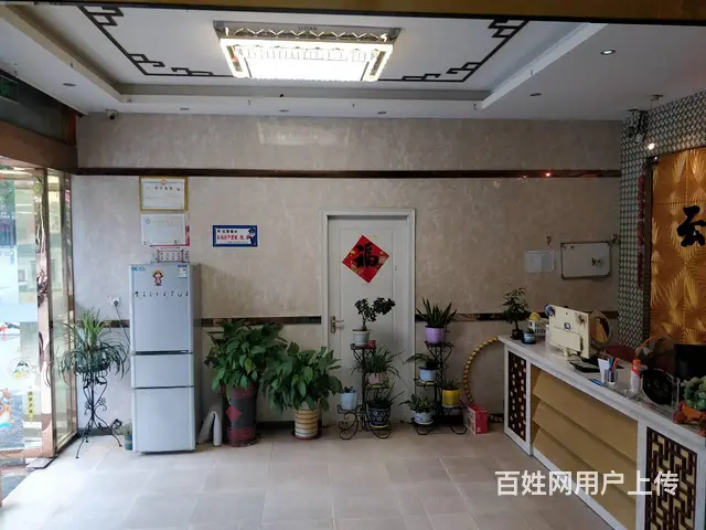 ((优选))  肥西主干道十字路口旁足浴店转让 - 图片 2