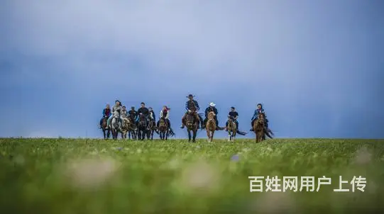 呼伦贝尔陈巴尔虎旗呼伦贝尔网上怎么包车呼伦贝尔现在包车一天多 - 图片 1