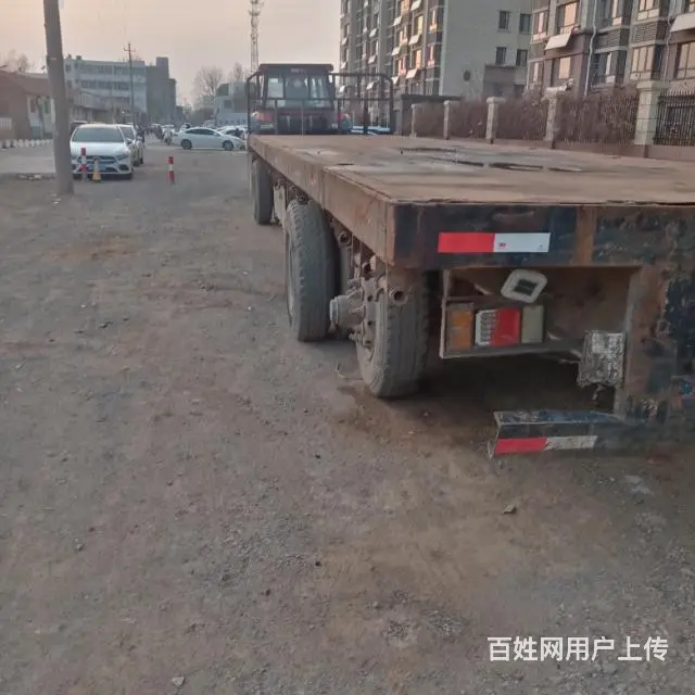 东风100拖拉机转让手术齐全 - 图片 3