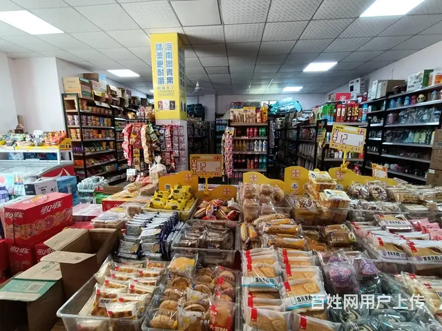 （51旺铺推荐）新大洲120平超市转让 - 图片 4