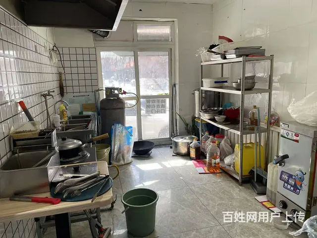 快餐店出兑转让/快餐出兑转让/外卖店出兑/门市空兑 - 图片 3