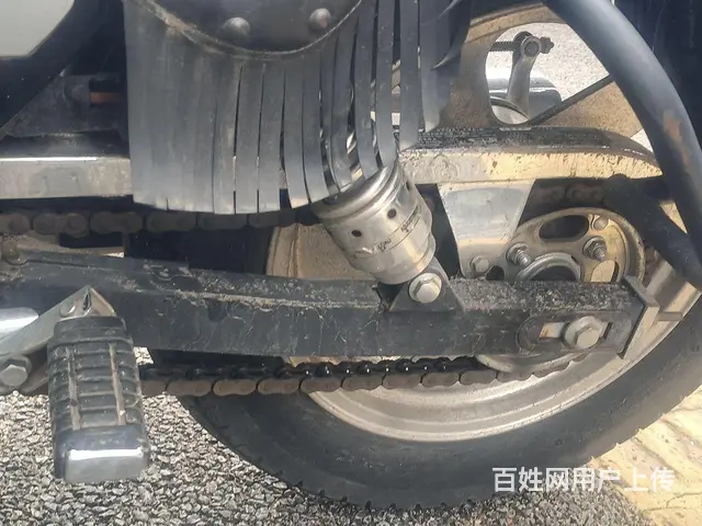 钱江250 - 图片 9