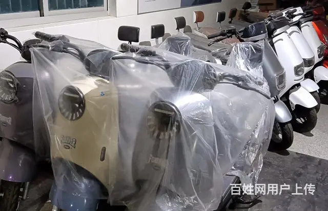 常州本地电动车出租【灵动租车 - 图片 3