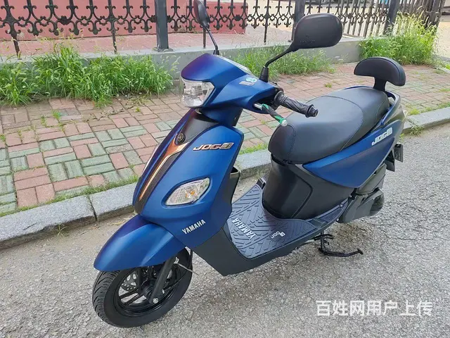 【搞定了！】2019年登记上牌雅马哈巧格i - 图片 1