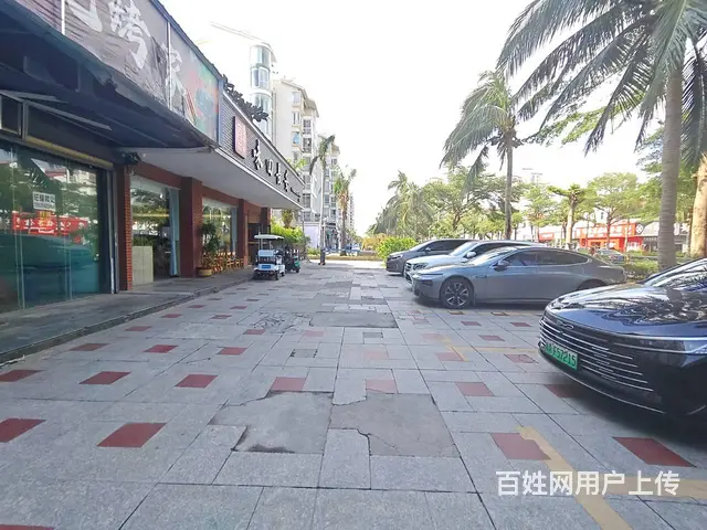 （51旺铺推荐）海甸岛都市海岸海甸六东路125平出租 - 图片 8