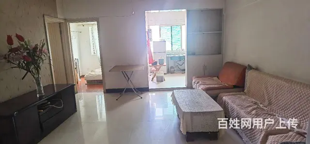 炳草岗加油站对面路桥小区3室一厅套房出租 - 图片 1