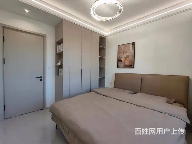 群力家园(道里-尚志) 普通住宅 精装修 - 图片 3