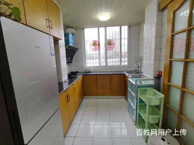 实图押一付一三香路附二医院市政府彩虹新村精装两室随时看房 - 图片 4