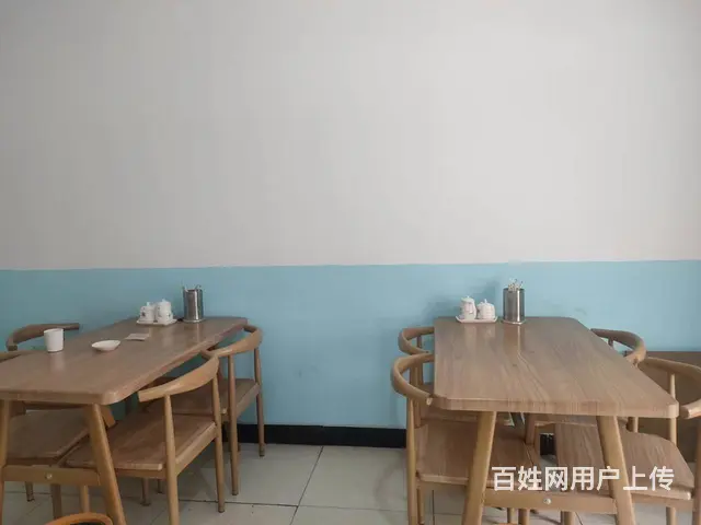 B个人一金龙汽配城路囗餐饮店转让 - 图片 3