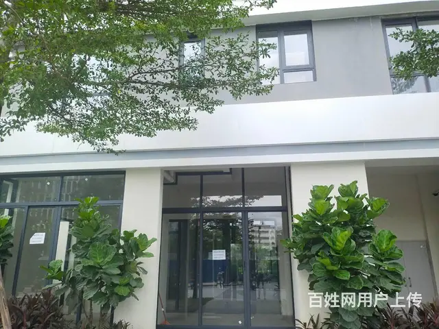 （51旺铺推荐）迎宾路海语东岸小区163平旺铺出租 - 图片 4