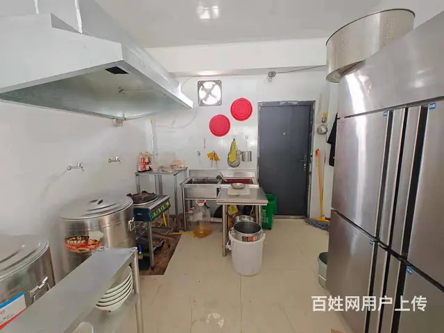 （易转介绍）荷叶塘小区沿街地段螺蛳粉急转！ - 图片 8