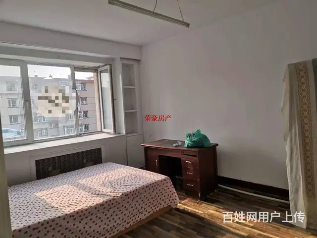 工农区教育楼4楼58平12.9万 普通住宅 简单装修 - 图片 1