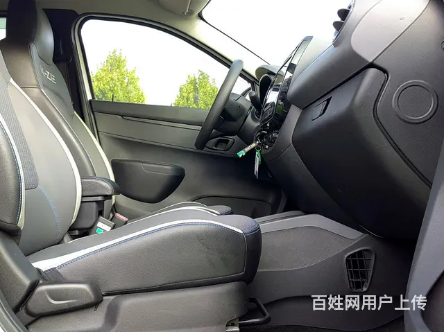 雷诺e诺 2019款 e智型 - 图片 7
