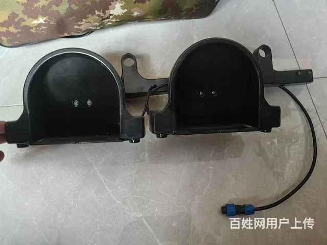 出手钓鱼打窝船，海竿，钓鱼轮 - 图片 4