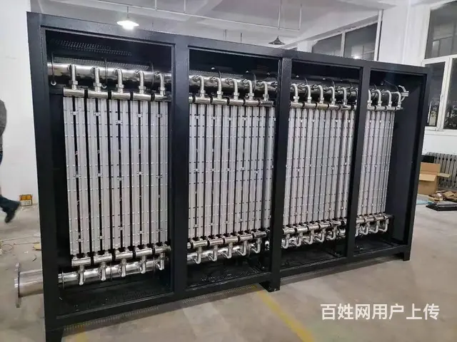 新疆电锅炉 - 图片 1