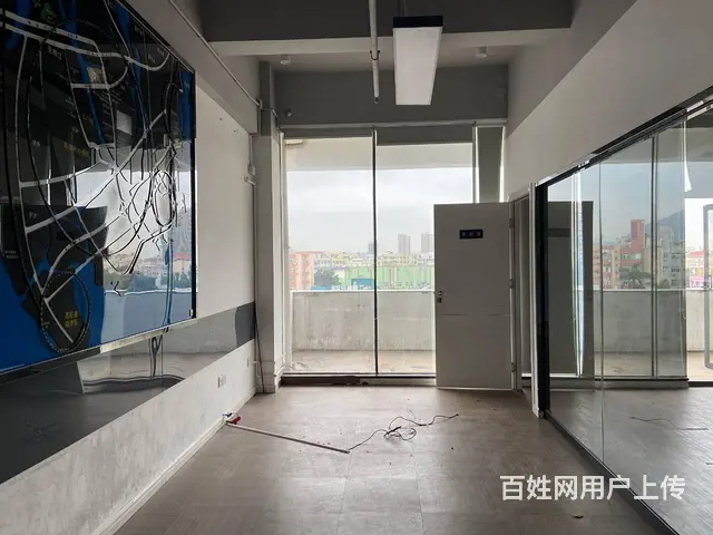 （招商直租）南屏60~1000平写字楼格局正 位置好 - 图片 8