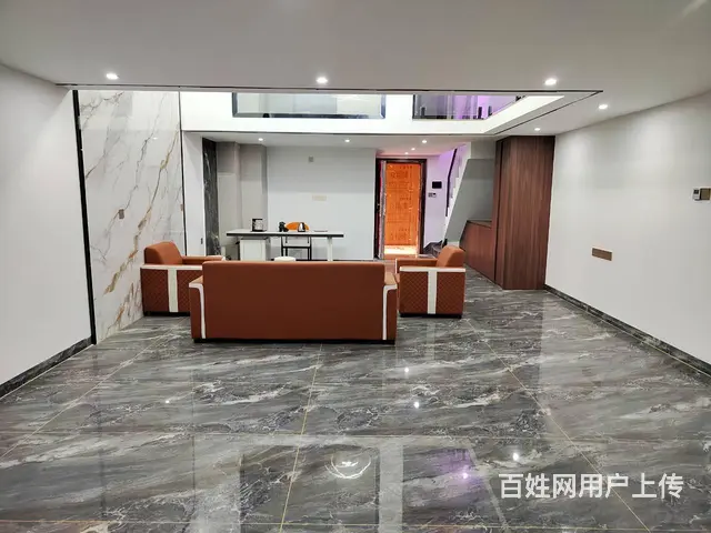 珠海市中心 高性价比写字楼 恒大天玺 88㎡ 5500 - 图片 7