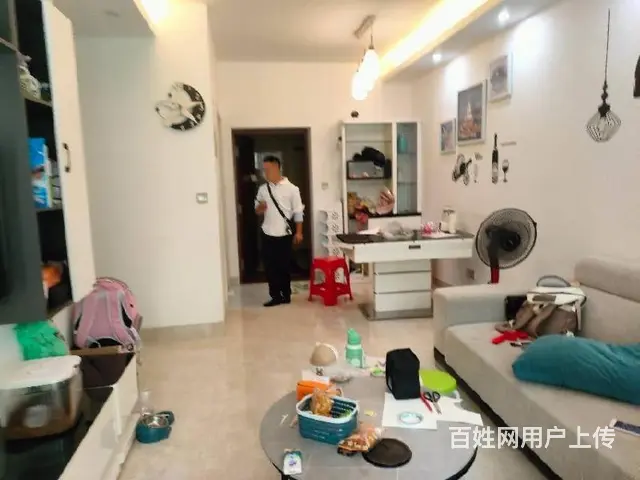 新城吾悦广场3房电梯房 - 图片 2