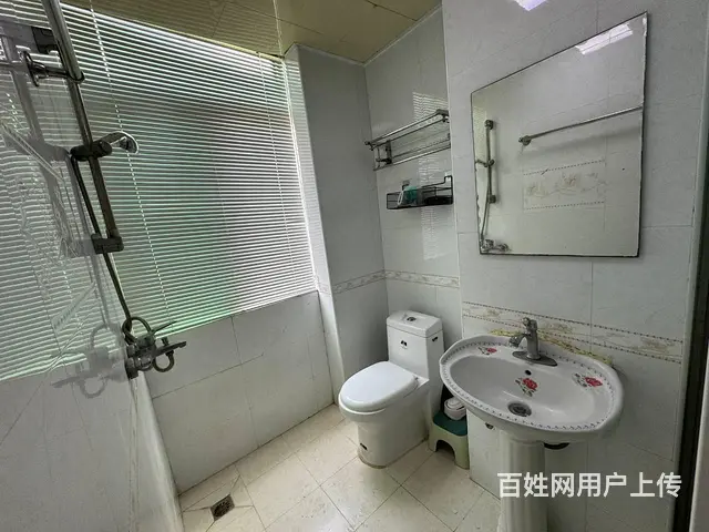 海甸五西路海南大学沁泽园小区 普通住宅1厅 豪华装修 - 图片 6