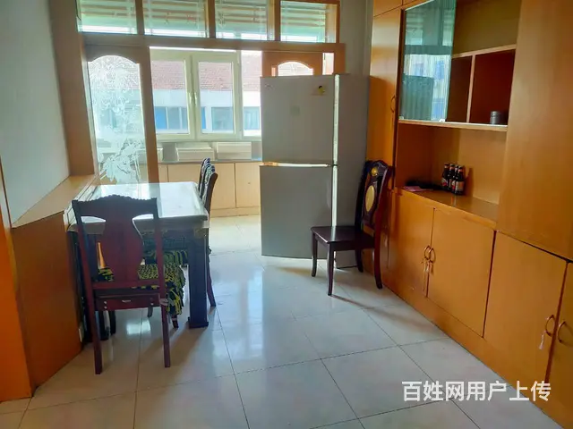 幸福三村3室2厅精装家具家电齐全1200元 - 图片 7