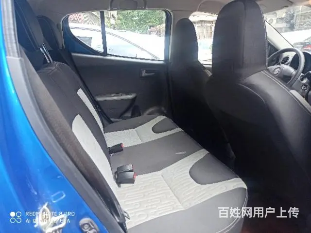 铃木 奥拓 2013款 1.0 手动 豪华版 - 图片 5