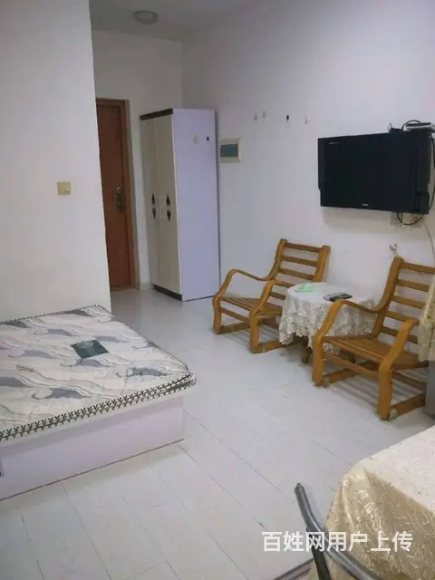 水墨丹青 普通住宅1厅 精装修 - 图片 3