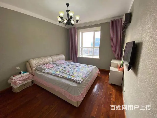 东湖阳光  豪华装修，送车位，送储藏室 - 图片 8