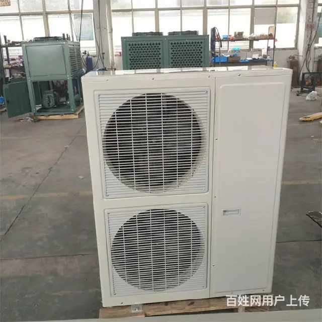 海立博润制冷机组冷柜 - 图片 3