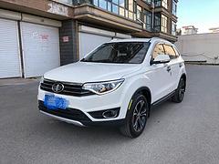【搞定了！】一汽 森雅R7 2017款 1.6 手自一体 豪