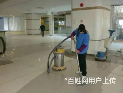 宿州芳洁保洁公司电话，公司保洁，开荒保洁，外墙清洗 - 图片 3