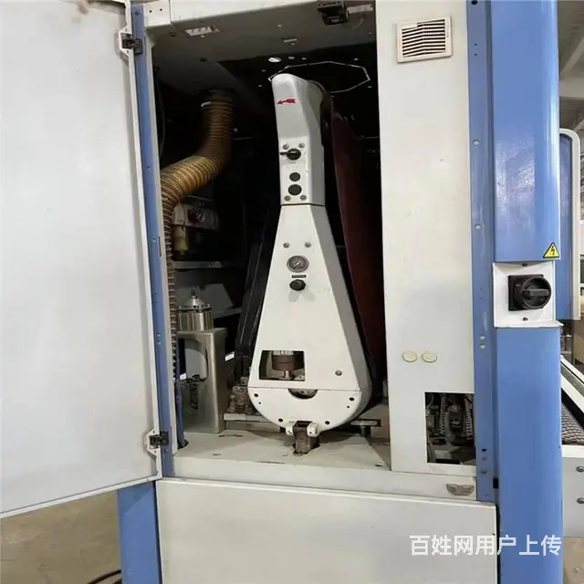出售豪迈底漆砂光机 二手砂光机 - 图片 2