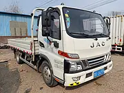 江淮 平板车 国5