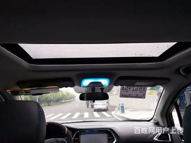 传祺GS4 2017款 1.5T 手动 235T - 图片 5