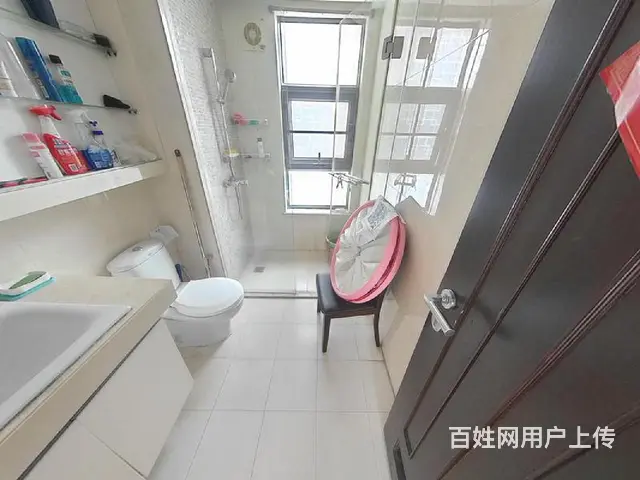 华发新城五期 3室2厅125.84m?整租 - 图片 10