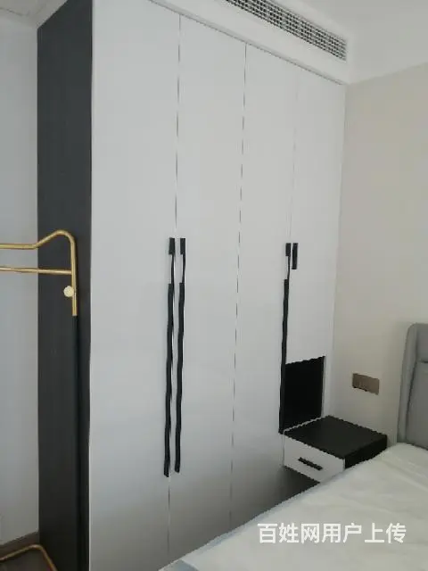 全屋定制家具和整体橱柜各种门板 - 图片 10