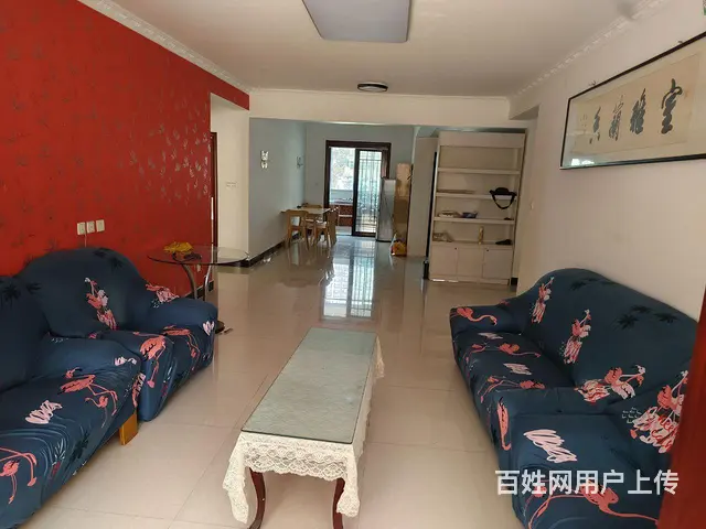 三居室电梯房出租 - 图片 2