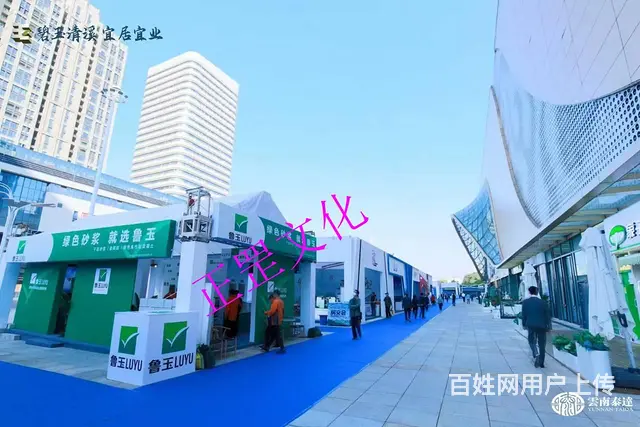 企业年会、展览活动、舞美布置、灯光音响、演出表演 - 图片 5