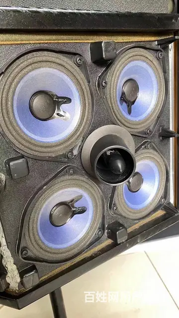 转让加拿大原装进口BOSE 901系列VI发烧音箱 - 图片 5