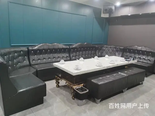 （都市信息）铁门关市农贸市场音乐餐吧低价转让 - 图片 7