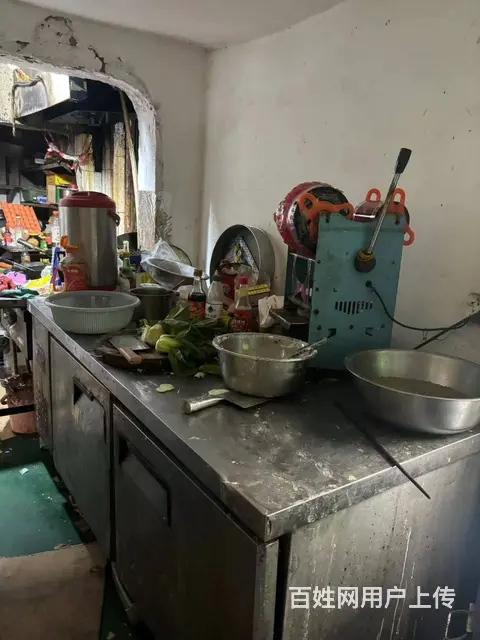 （51旺铺推荐）亚龙湾路400平餐饮店转让 - 图片 2