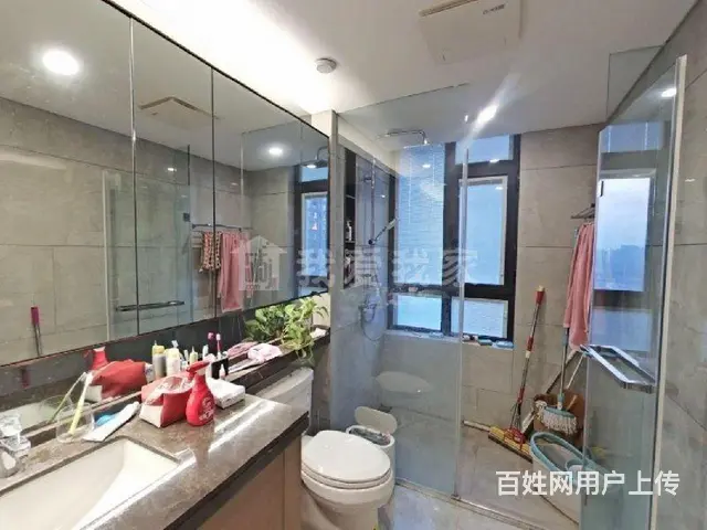 嘉宏云顶云山诗意旁路劲铂隽，小高层，带中央空调地暖 - 图片 7