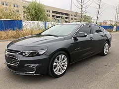 【搞定了！】雪佛兰 迈锐宝 2016款 迈锐宝XL 1.5T
