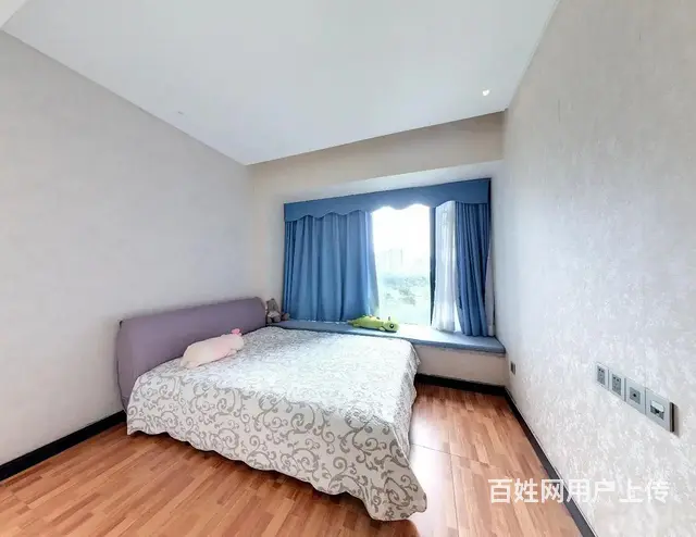 近拱北和澳门 中信红树湾北区 4室2卫 南向，精装修 - 图片 11