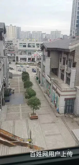 （达州铺源网）宣汉农博园260㎡空铺出租 - 图片 4
