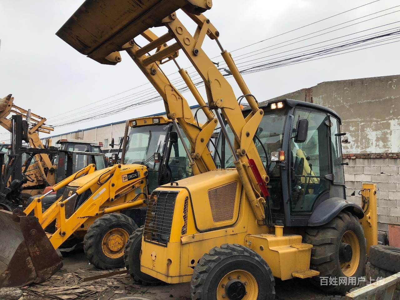 二手柳工两头忙.777a.766a.766出售