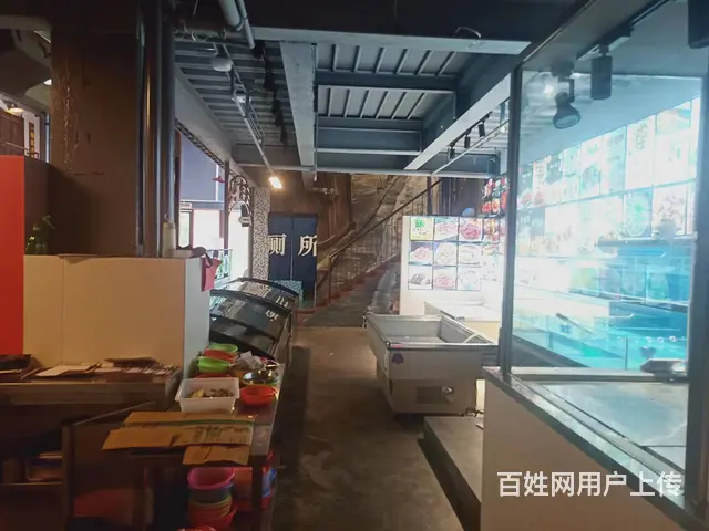 《易转》主城区商业配套综合区域精装修特色餐饮店低价转让！ - 图片 7