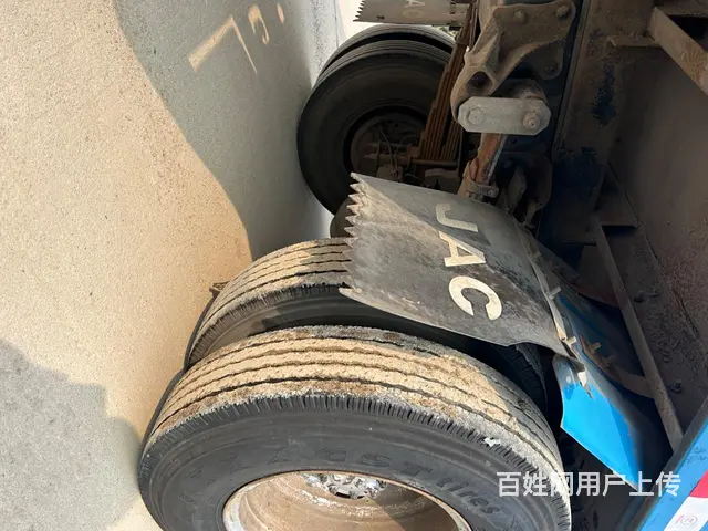 庆铃 厢式货车 国3 - 图片 4